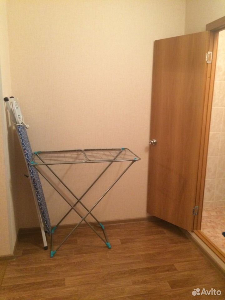 2-к квартира, 59 м², 4/10 эт.