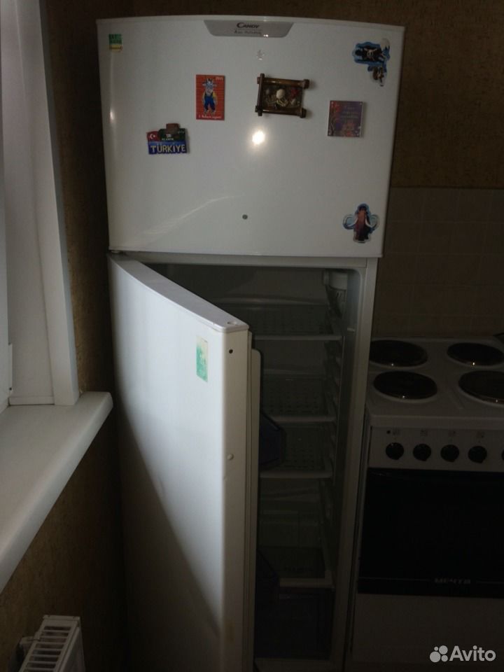 1-к квартира, 37 м², 16/16 эт.
