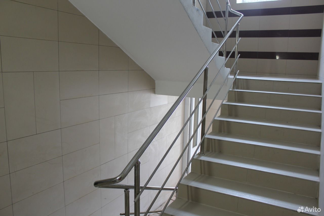 3-к квартира, 83.9 м², 1/5 эт.