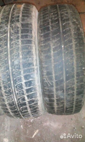 Зимние шины Кама 217 175/70 R13