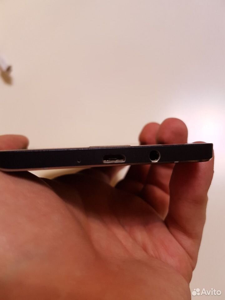 Samsung Galaxy Duos A7 2015 Black 16Gb
