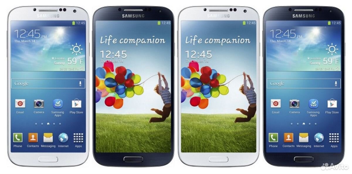Samsung Galaxy Gps