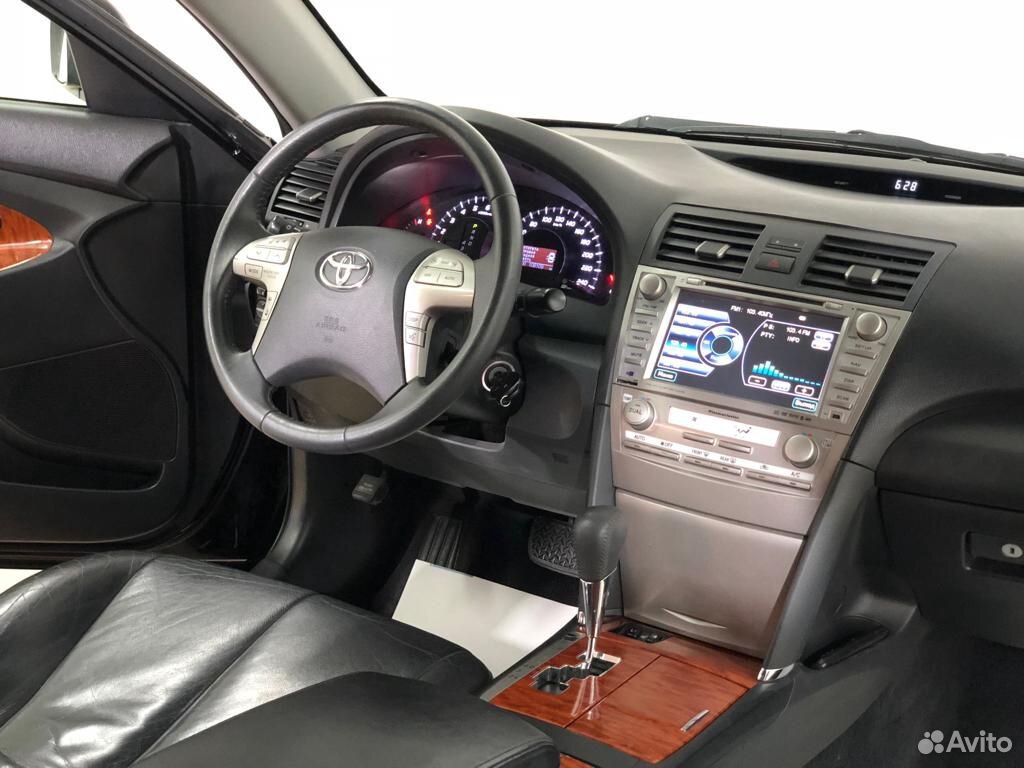 Toyota Camry `2010