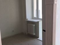 2-к квартира, 72.3 м², 5/9 эт.