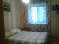 4-к квартира, 91 м², 4/9 эт.