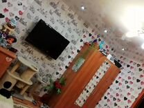 2-к квартира, 56.5 м², 7/10 эт.