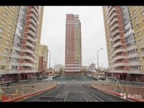 1-к квартира, 38.2 м², 11/22 эт.