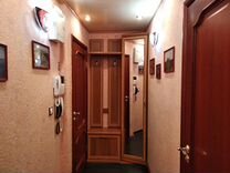 2-к квартира, 46.1 м², 3/5 эт.