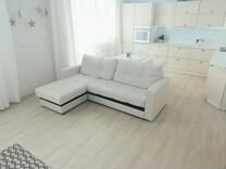 3-к квартира, 85 м², 4/20 эт.