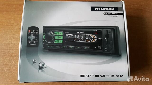 Hyundai H Cmd4004    -  10
