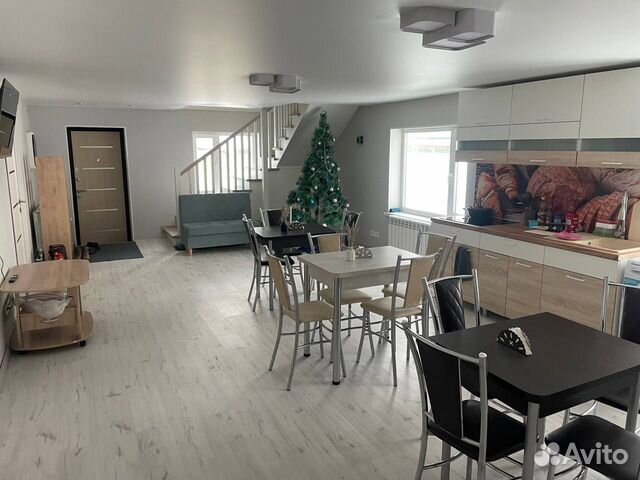 7-к. дом, 214 м²
7-к. дом, 214 м²