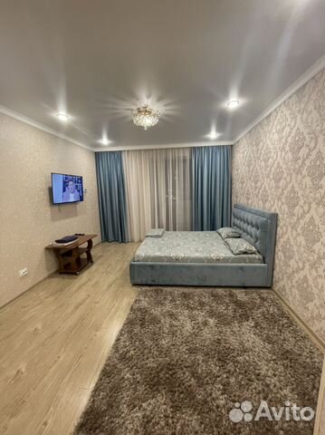 1-к. квартира, 50 м², 3/5 эт.
1-к. квартира, 50 м², 3/5 эт.