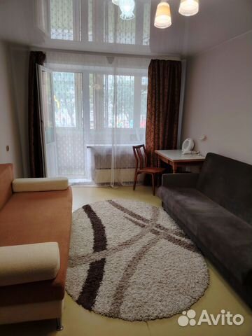 2-к. квартира, 60 м², 3 кровати 
2-к. квартира, 60 м², 3 кровати