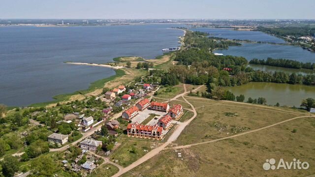 недвижимость Калининград Прибрежный Рабочая 16В