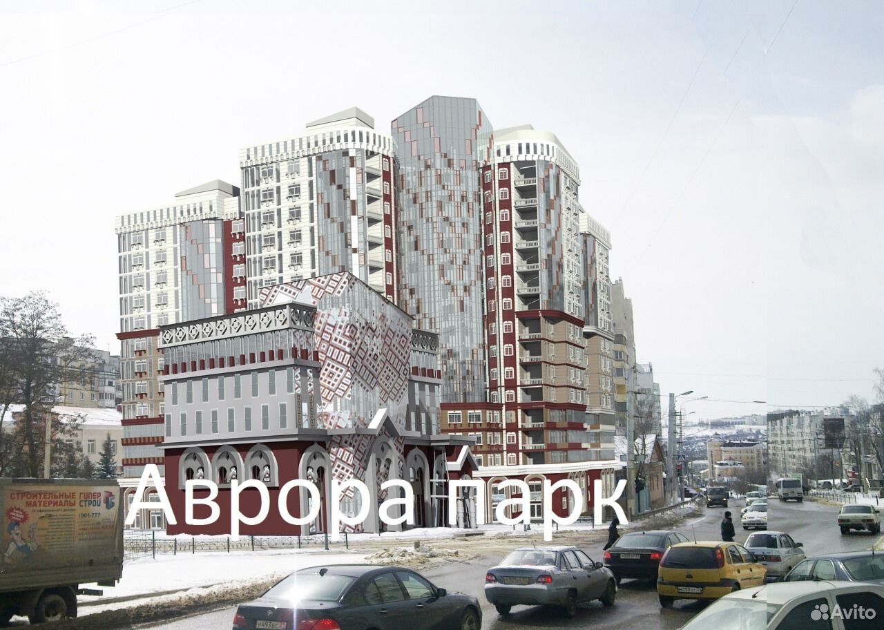 БЕЛГОРОД | Строительство | Page 79 | SkyscraperCity Forum