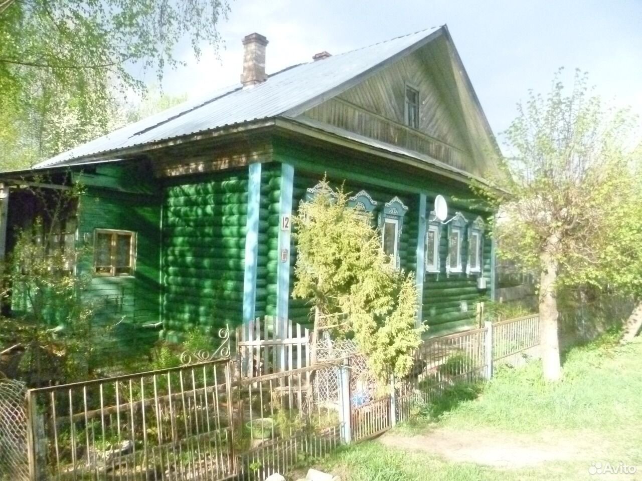 Груздево (Ивановская область)