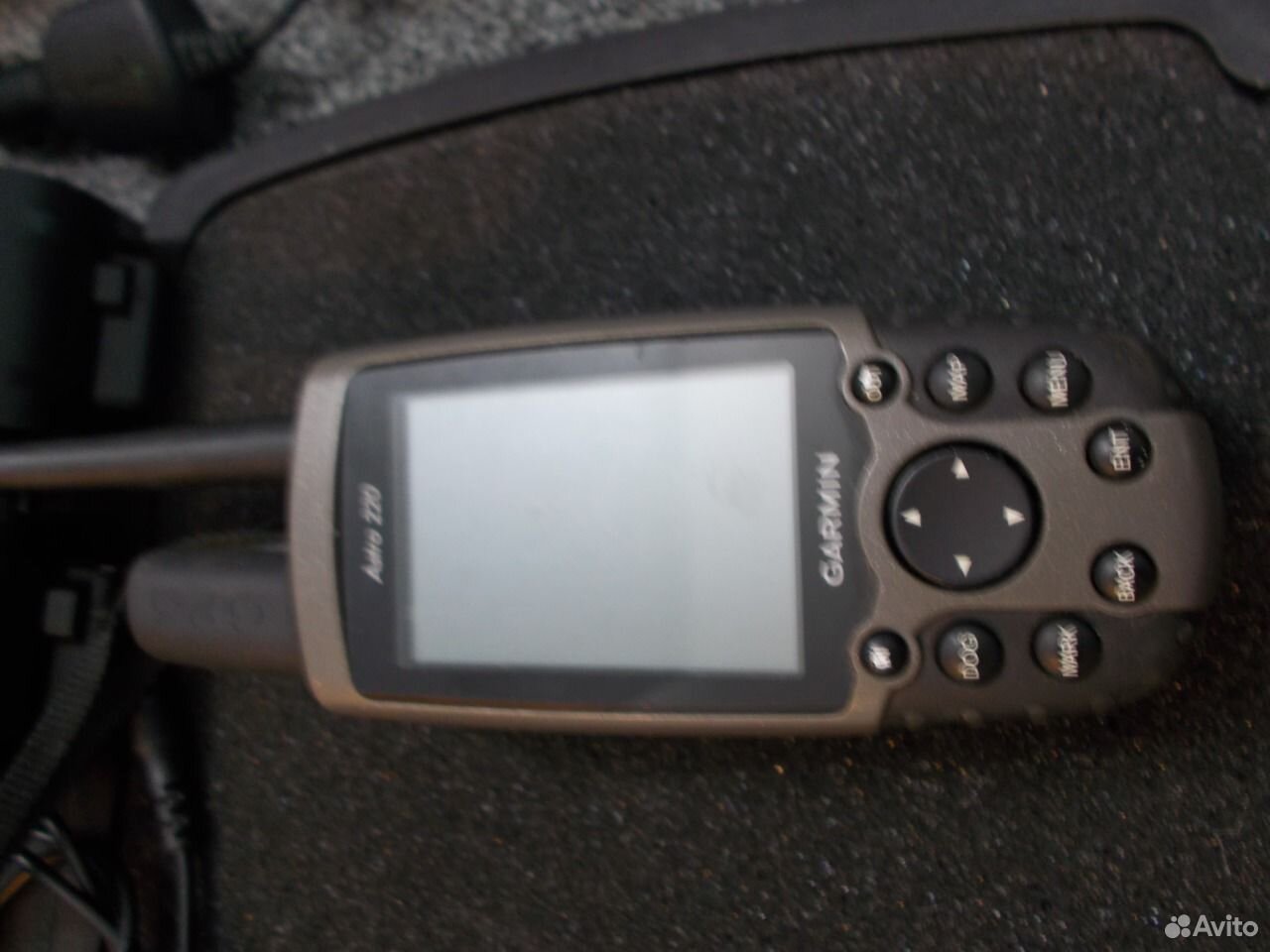 Инструкция Garmin Astro 220 Dc 40 Инструкция Garmin Astro 220 Dc 40