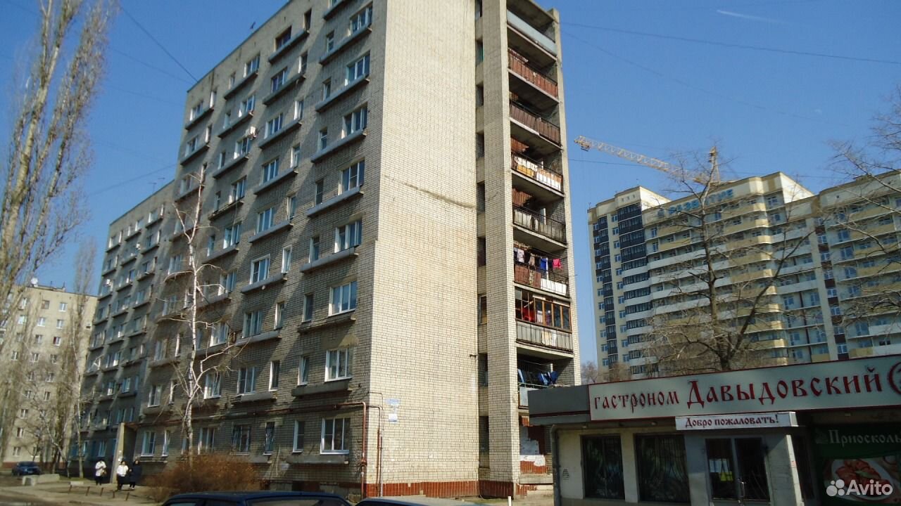 Воронеж Туполева 16 Общежитие Фото Продажа