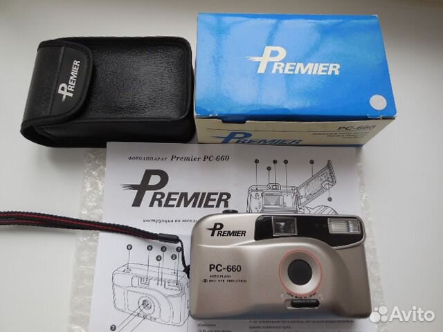 Premier Pc 660 Примеры Фотографий