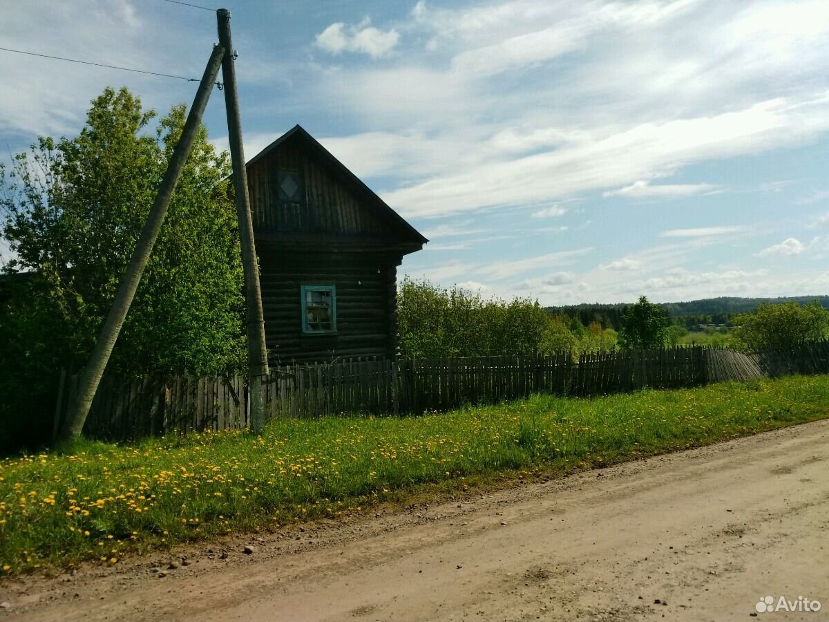 Купить Дом В Кунгурском Районе Пермского