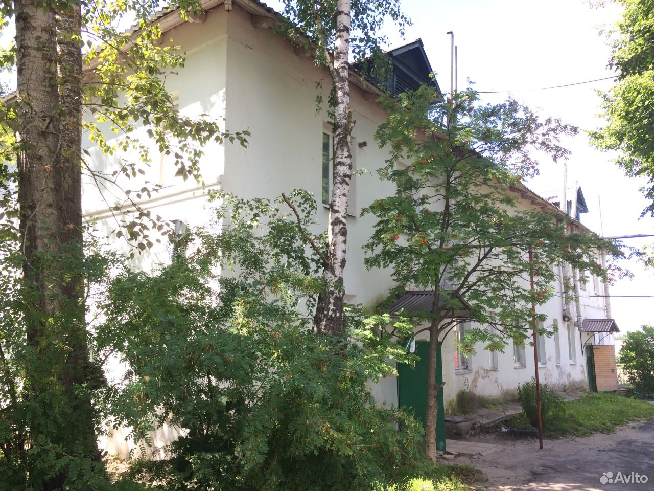 Купить Дом В Мелехово Ковровский Район