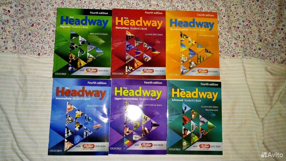 New headway fourth edition. Headway отзывы.