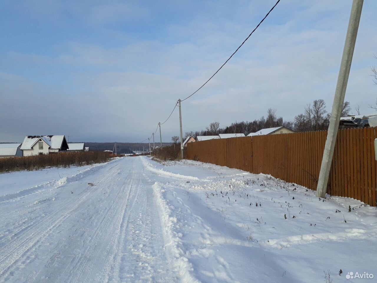 Купить Участок Калужское Шоссе Новая Москва