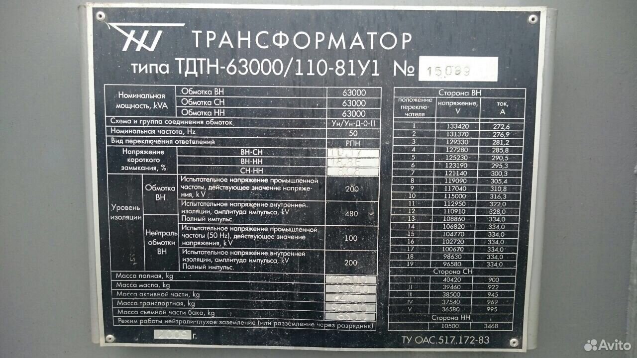 Трансформатор тдн 10000 110. Табличка трансформатора ТДТН 20000/110/35/6. ТДН-16000/110 технические характеристики. Напряжение короткого замыкания ТДТН-25000/110-6,6.