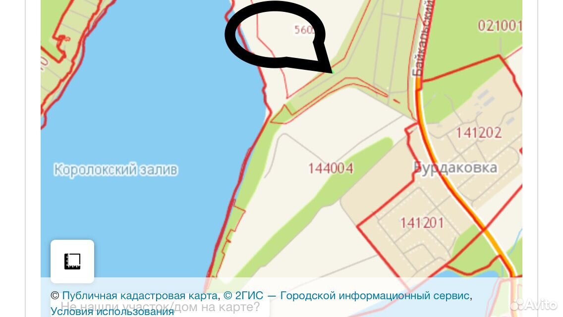 Днт городское байкальский тракт карта