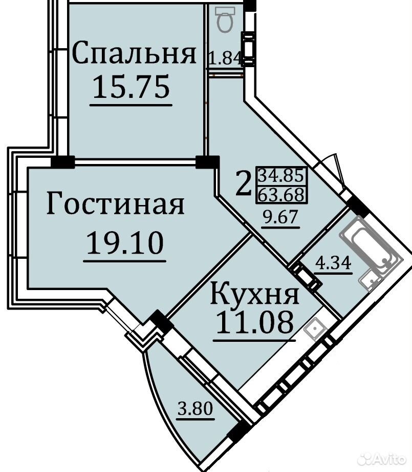 Купить Квартиру В Оренбурге Ул Новая