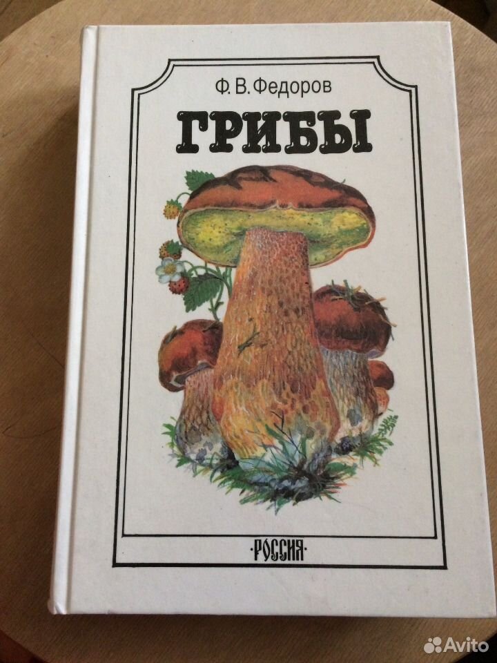 Где Купить Книги Про Грибы
