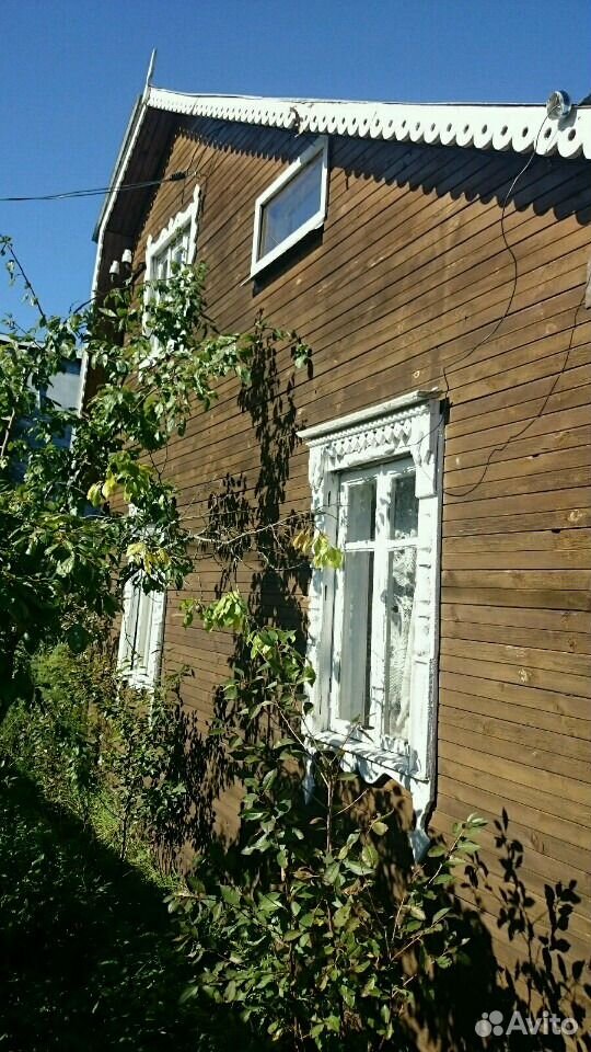 Недвижимость боровское