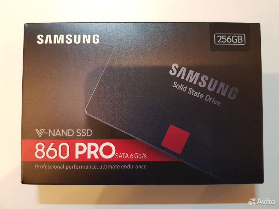 Ssd 2 5 256. 256 ГБ 2.5" SATA накопитель Samsung 860 Pro [MZ-76p256bw]. Накопитель Samsung MZ-76p1t0bw.