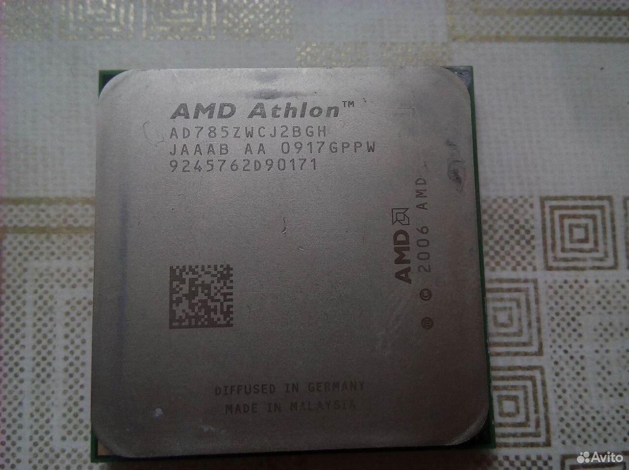 Athlon ii x2 250 gta 5 фото 94