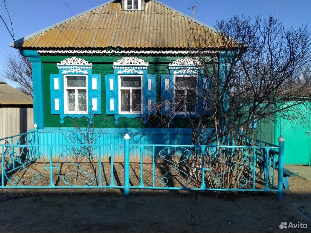 Купить Дом Советская Улица
