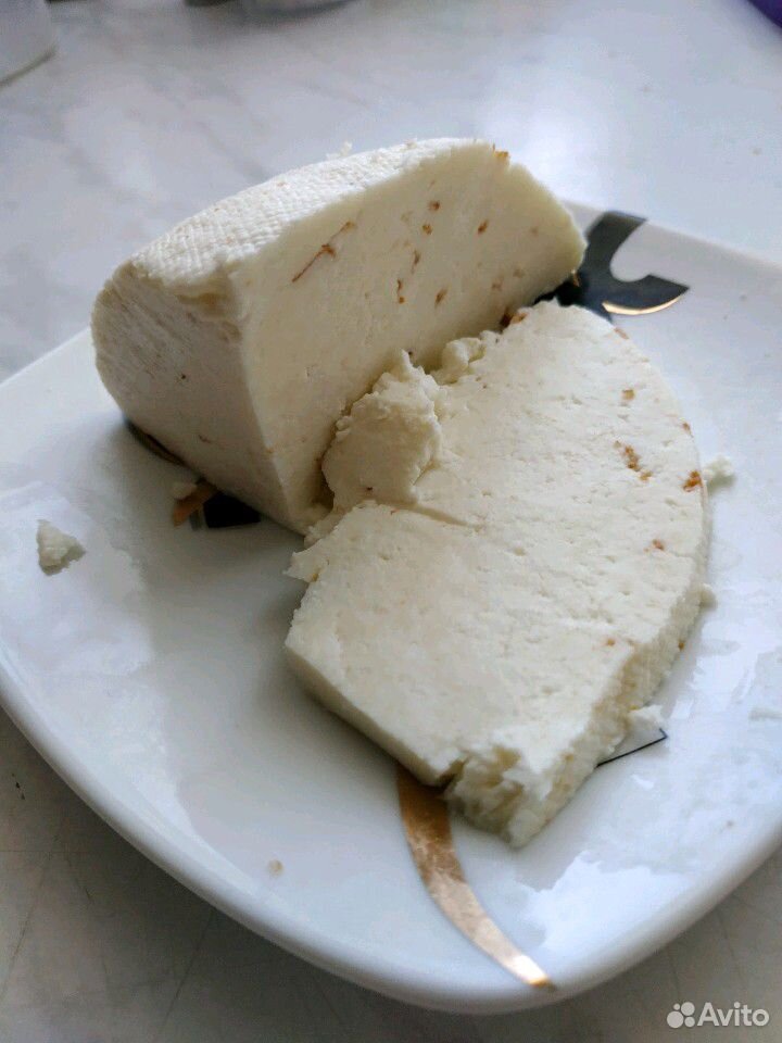 Сыр домашний, рассольный купить на Зозу.ру - фотография № 5