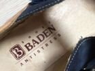 Туфли Baden antistres, нат.кожа объявление продам