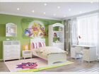 Детская мебель,мебель для детской комнаты на заказ объявление продам