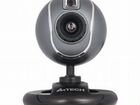 Web-камера A4 PK-750G объявление продам