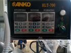Пельменная линия Anko HLT-700 объявление продам