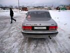 ГАЗ 3110 Волга 2.4 МТ, 2003, 200 000 км объявление продам
