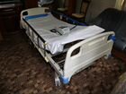 Кровать функциональная для лежачих больных В-7-3t объявление продам