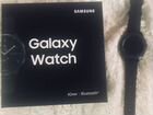 SAMSUNG galaxy watch объявление продам