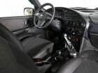 Chevrolet Niva 1.7 МТ, 2016, внедорожник объявление продам