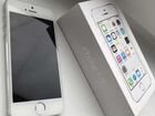 iPhone 5s на 16 обмен