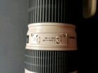 Canon EF 70-200mm. f1:4 USM объявление продам