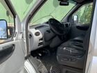 LDV Maxus 2.5 МТ, 2009, фургон объявление продам