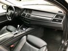 BMW X6 3.0 AT, 2013, 128 000 км объявление продам