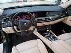 BMW 5 серия 3.0 AT, 2013, седан объявление продам