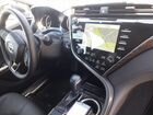 Toyota Camry 3.5 AT, 2018, седан объявление продам